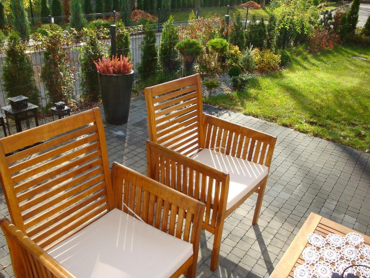 Apartment Apartament Olszowka By Interhome 비엘스코-비아와 외부 사진