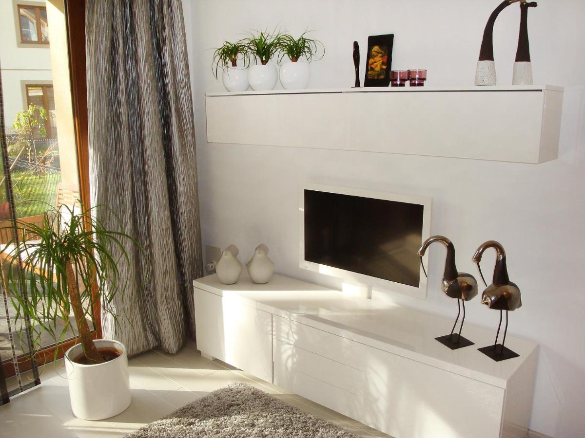 Apartment Apartament Olszowka By Interhome 비엘스코-비아와 외부 사진