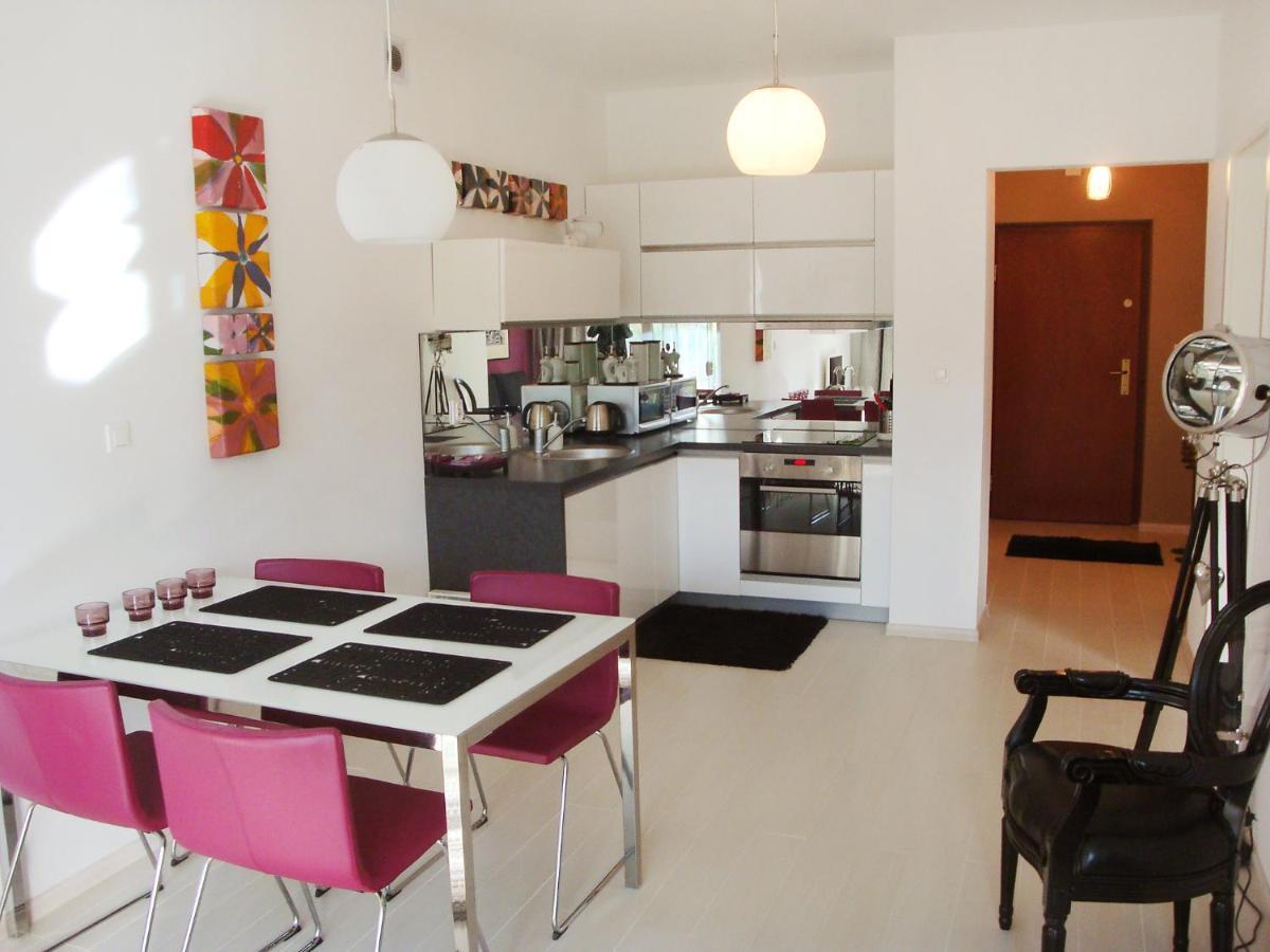 Apartment Apartament Olszowka By Interhome 비엘스코-비아와 외부 사진